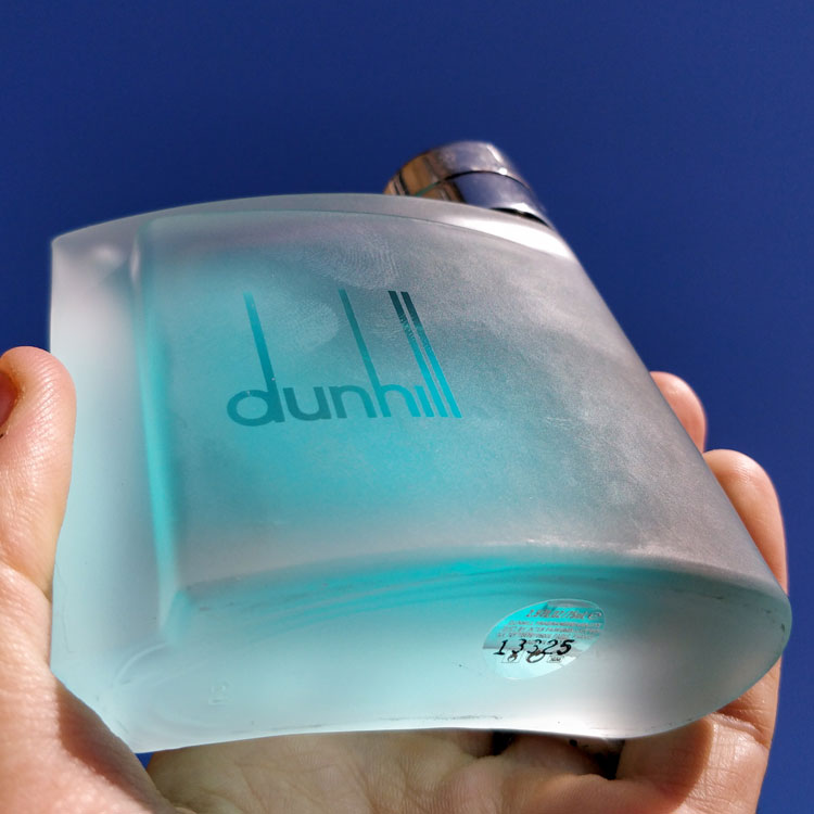 Dunhill Pure Sky Background