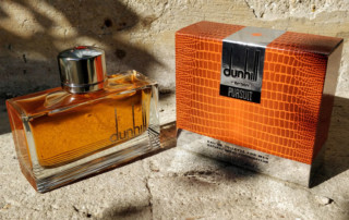 Dunhill Pursuit & Box Wide