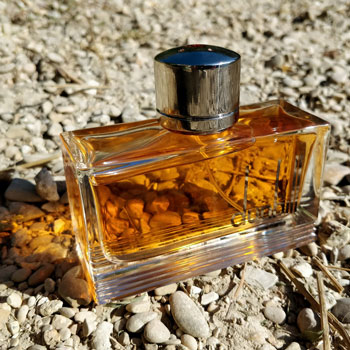 Dunhill Pursuit Detail