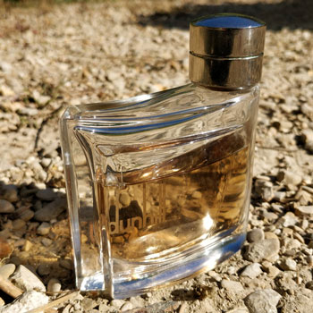 Dunhill Signature Close-Up