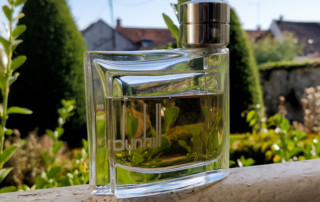 Dunhill Signature Wide