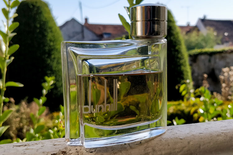 Dunhill Signature Wide