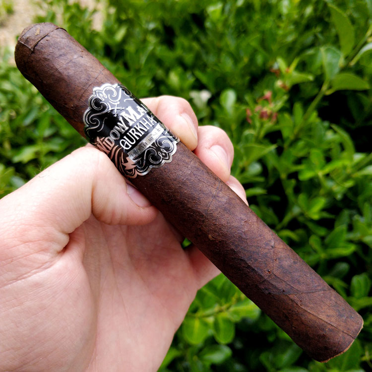 Gurkha Widow Maker Cigar