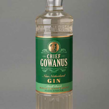 NY Distilling Company Chief Gowanus