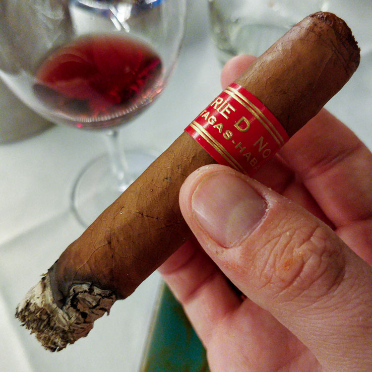 Partagas Serie D N°4