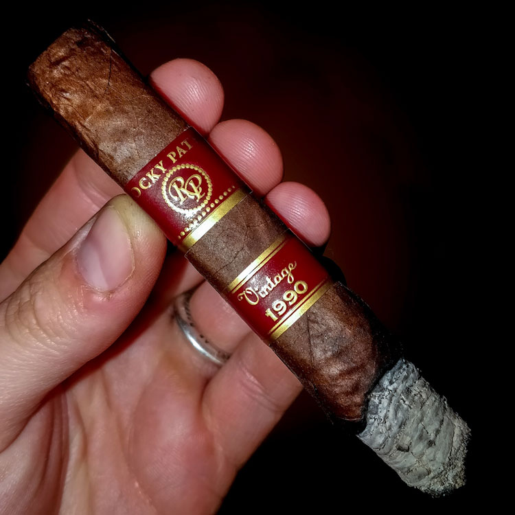 Rocky Patel Vintage 1999