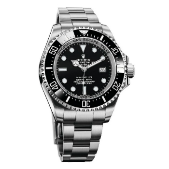 Rolex Deepsea Sea-Dweller 116660