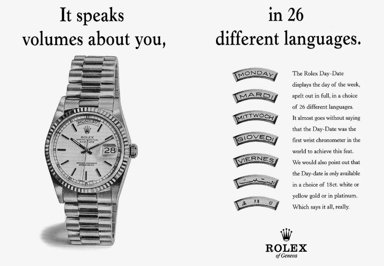 Image: Rolex.com