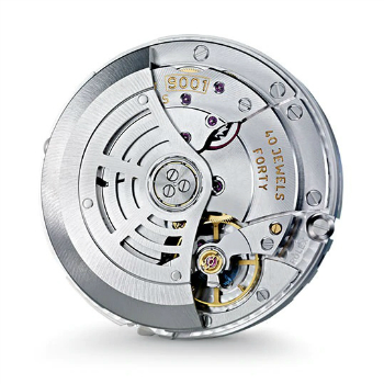 Rolex Sky-Dweller Movement Calibre 9001 j