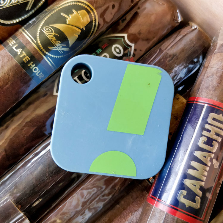 Sensor Push Smart Sensor