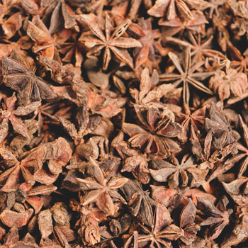 Star Anise Aniseed Seeds