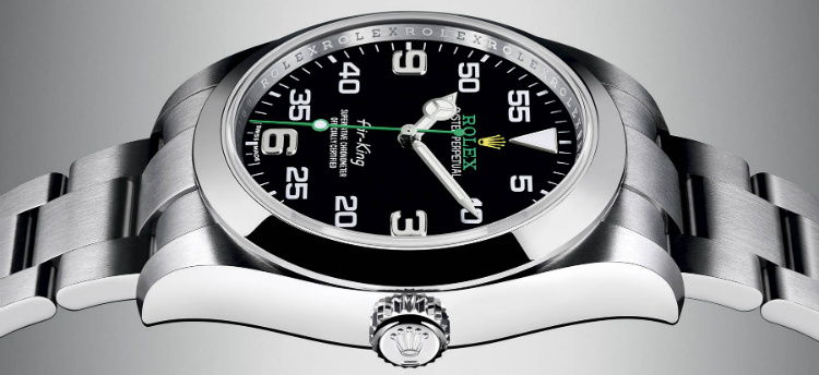 Modern Air-King Watch 116900