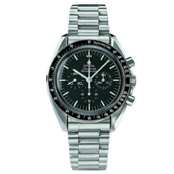 Omega Speedy Moonwatch Steel 3590.50.00