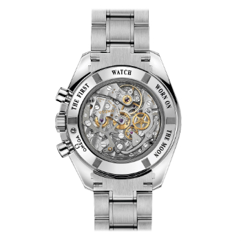 Speedmaster Sapphire Sandwich 311.30.42.30.01.006 Caseback