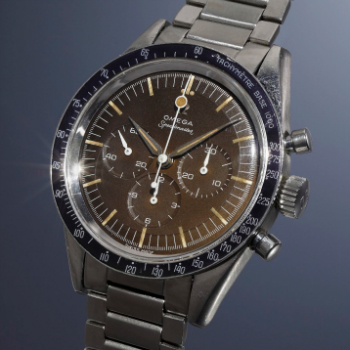 Vintage Omega Speedmaster CK 2998 Lollipop Hand