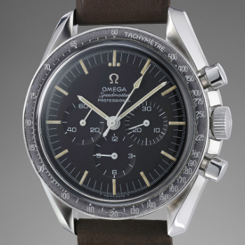 Vintage Omega Speedmaster Moonwatch 145.012