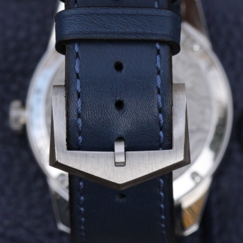 Atelier Wen Ji Watch Tang Buckle