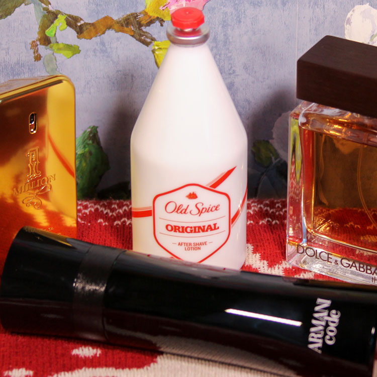 Best Men's Colognes & Fragrances For Winter