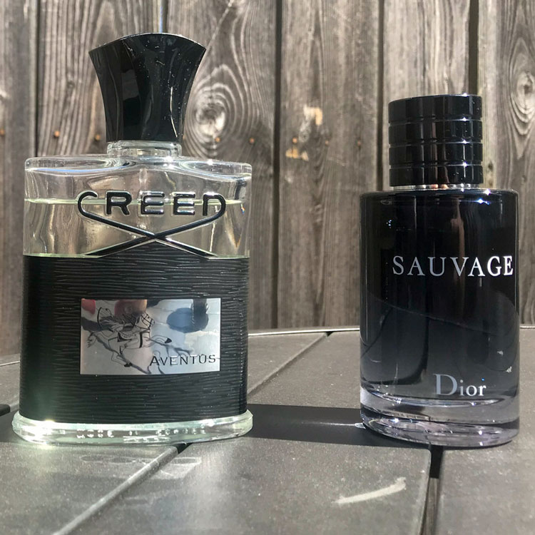 Best Men's Spring Fragrances