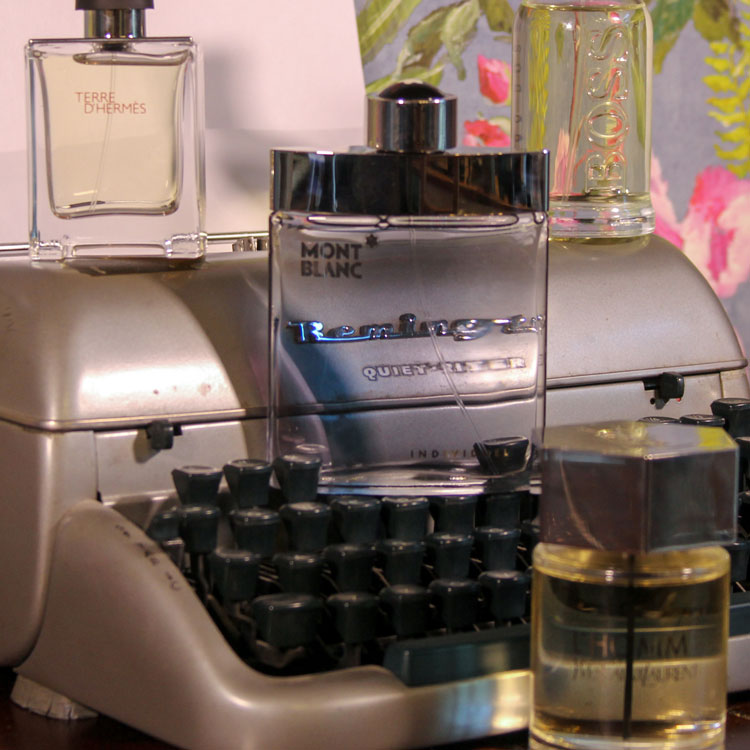 Best Office & Workplace Fragrances For Men