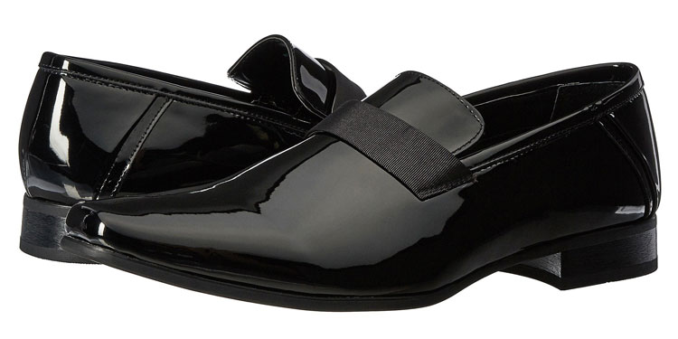 Calvin Klein Bernard Loafer