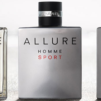 Chanel Allure Homme Sport