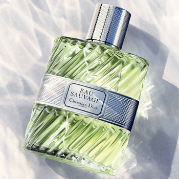 Christian Dior Eau Sauvage
