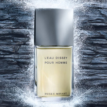 Issey Miyake Eau d'Issey Homme