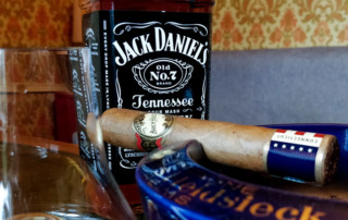 Jack Daniel's Old No 7 Sour Mash Review