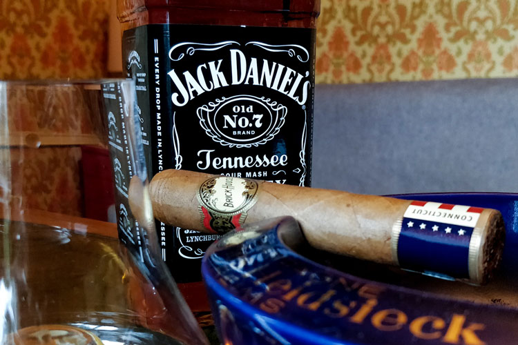 Jack Daniel's Old No 7 Sour Mash Review