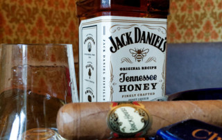 Jack Daniel's Tennessee Honey Review
