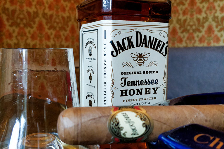 Jack Daniel's Tennessee Honey Review