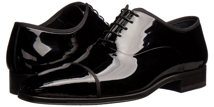Magnanni Denali Patent Oxford