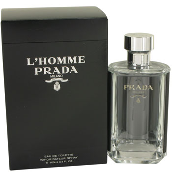 Prada l'Homme