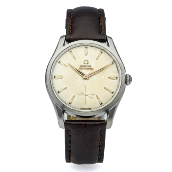 Vintage Omega Seamaster 2639-16