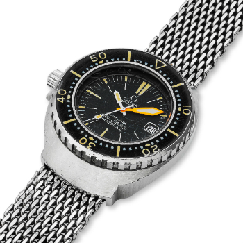 Seamaster 1000 ref. 166.093