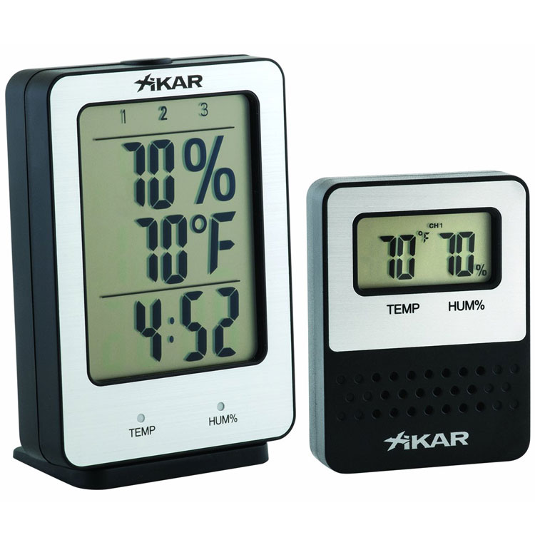 Boveda Purotemp Hub & Sensor System