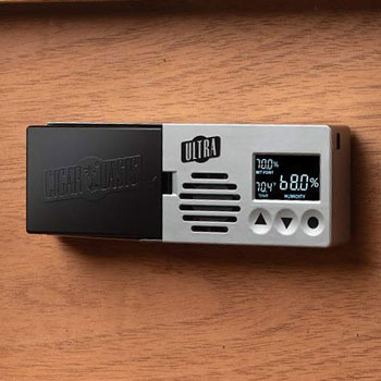 Cigar Oasis Ultra 3.0