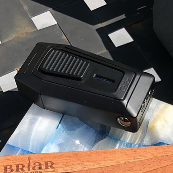 Colibri Quantum Triple Lighter