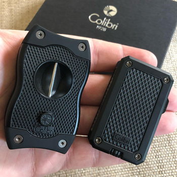 Colibri SV Cutter & Rally Lighter