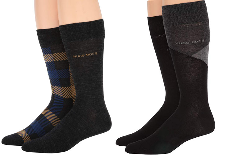 Hugo Boss Socks