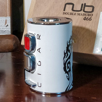 Nub Table Top Cigar Lighter