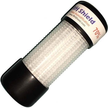 RH Shield Silica Beads