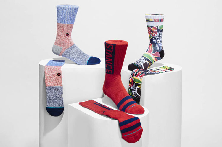 Stance Men's Socks