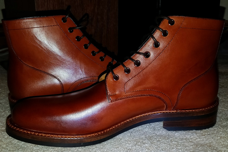 Beckett Simonon Lopez Boots