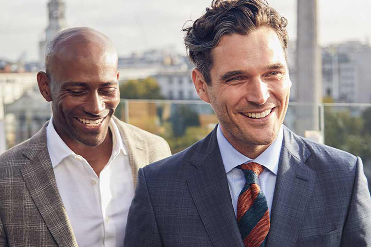 Charles Tyrwhitt Shirts