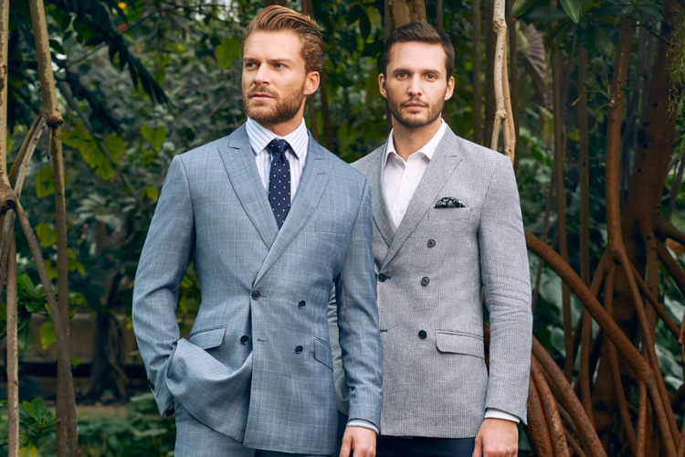 Hawes & Curtis Suits & Shirts