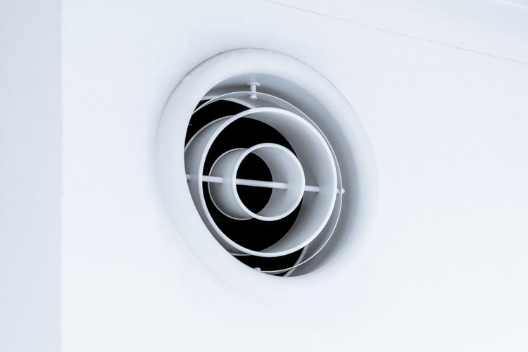 Bathroom Exhaust Fan
