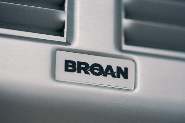 Broan Bathroom Exhaust Fan Tony Webster, CC 2