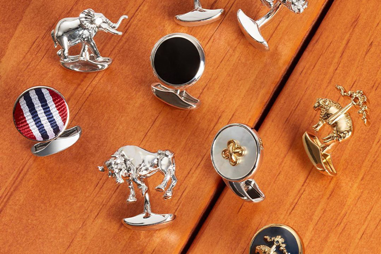 Brooks Brothers Cufflinks